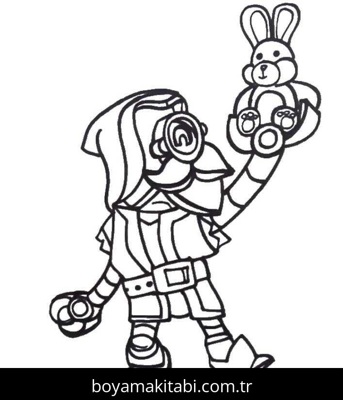 Brawl Stars