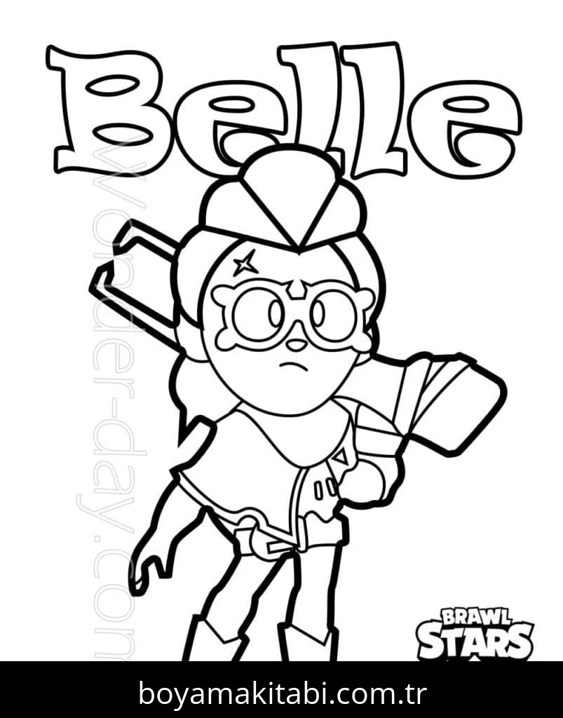 Brawl Stars