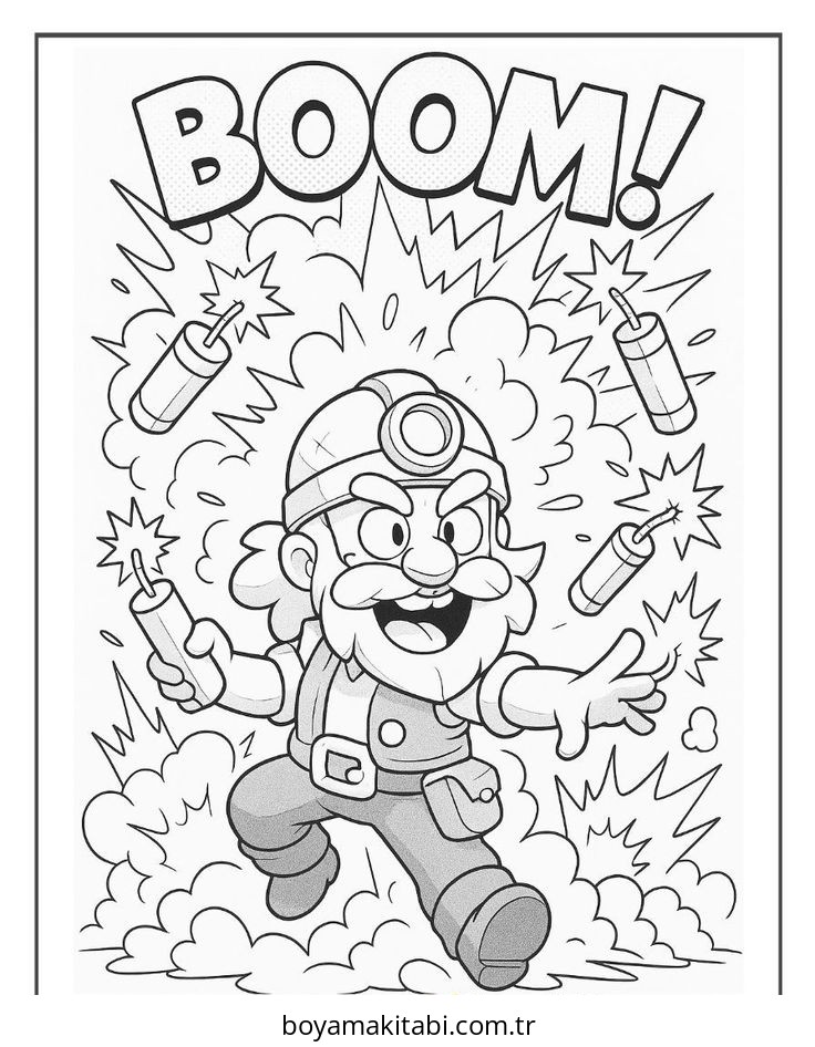 Brawl Stars