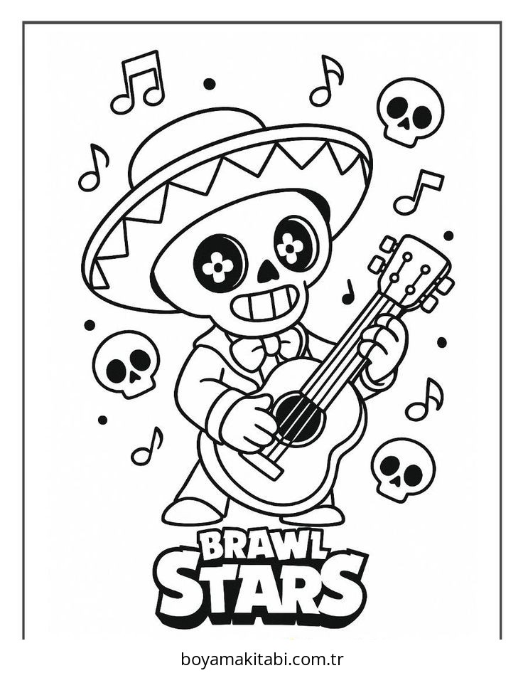 Brawl Stars