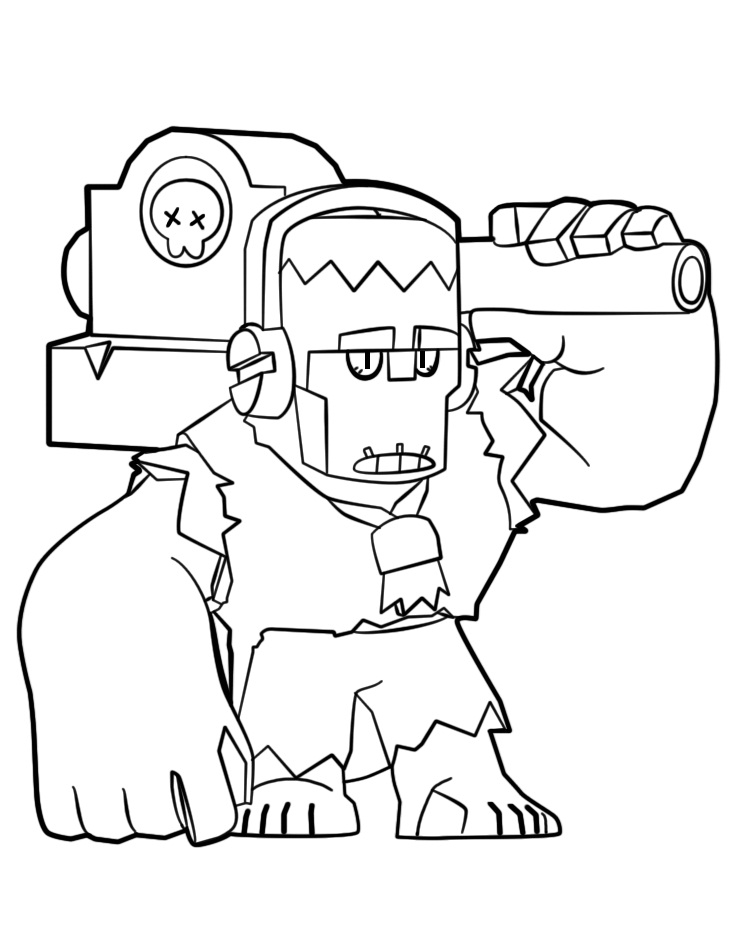 Brawl Stars