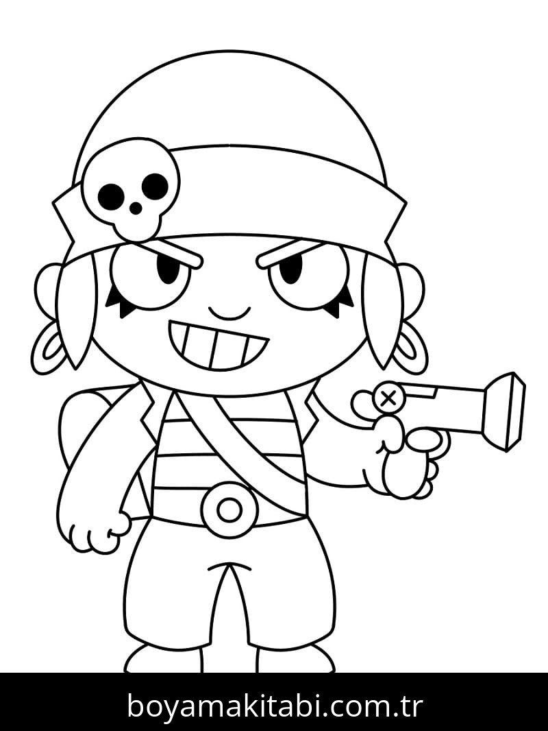Brawl Stars