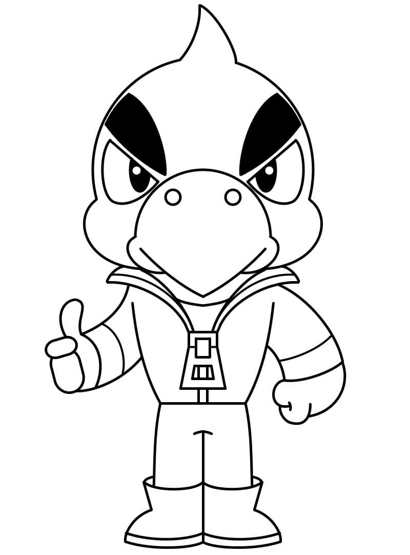 Brawl Stars