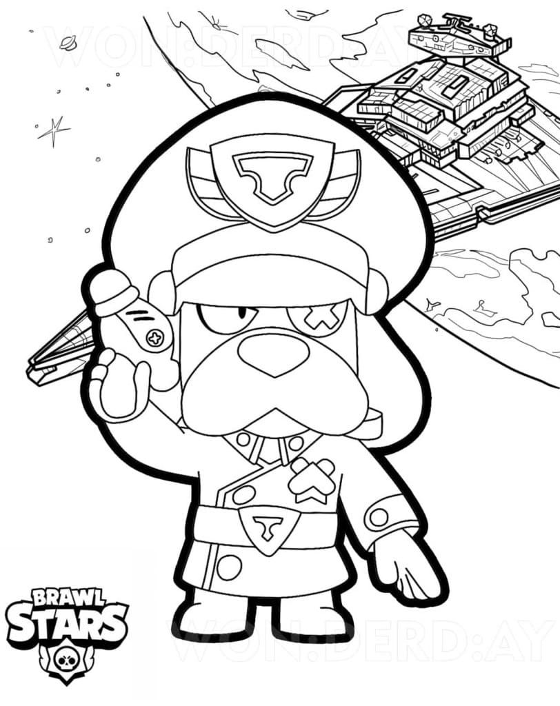 Brawl Stars