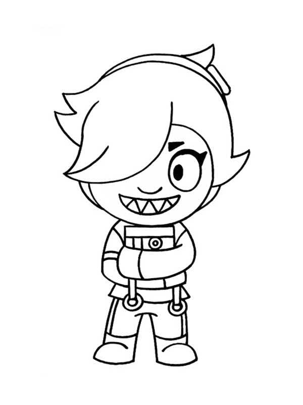 Brawl Stars