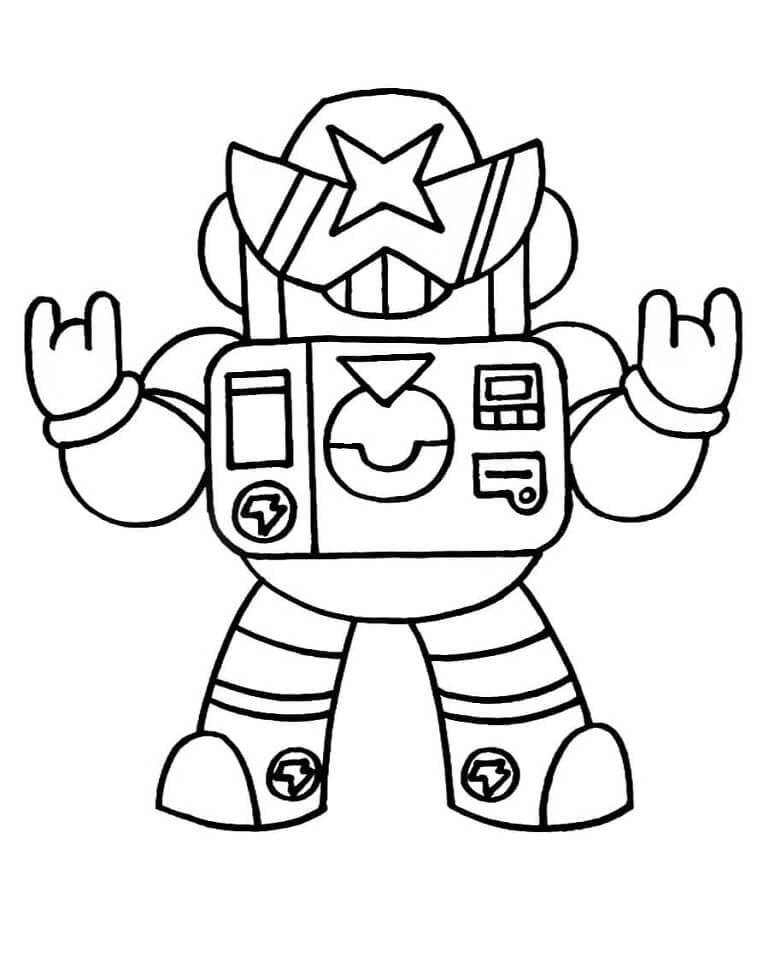Brawl Stars