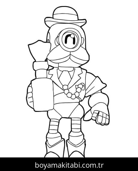 Brawl Stars