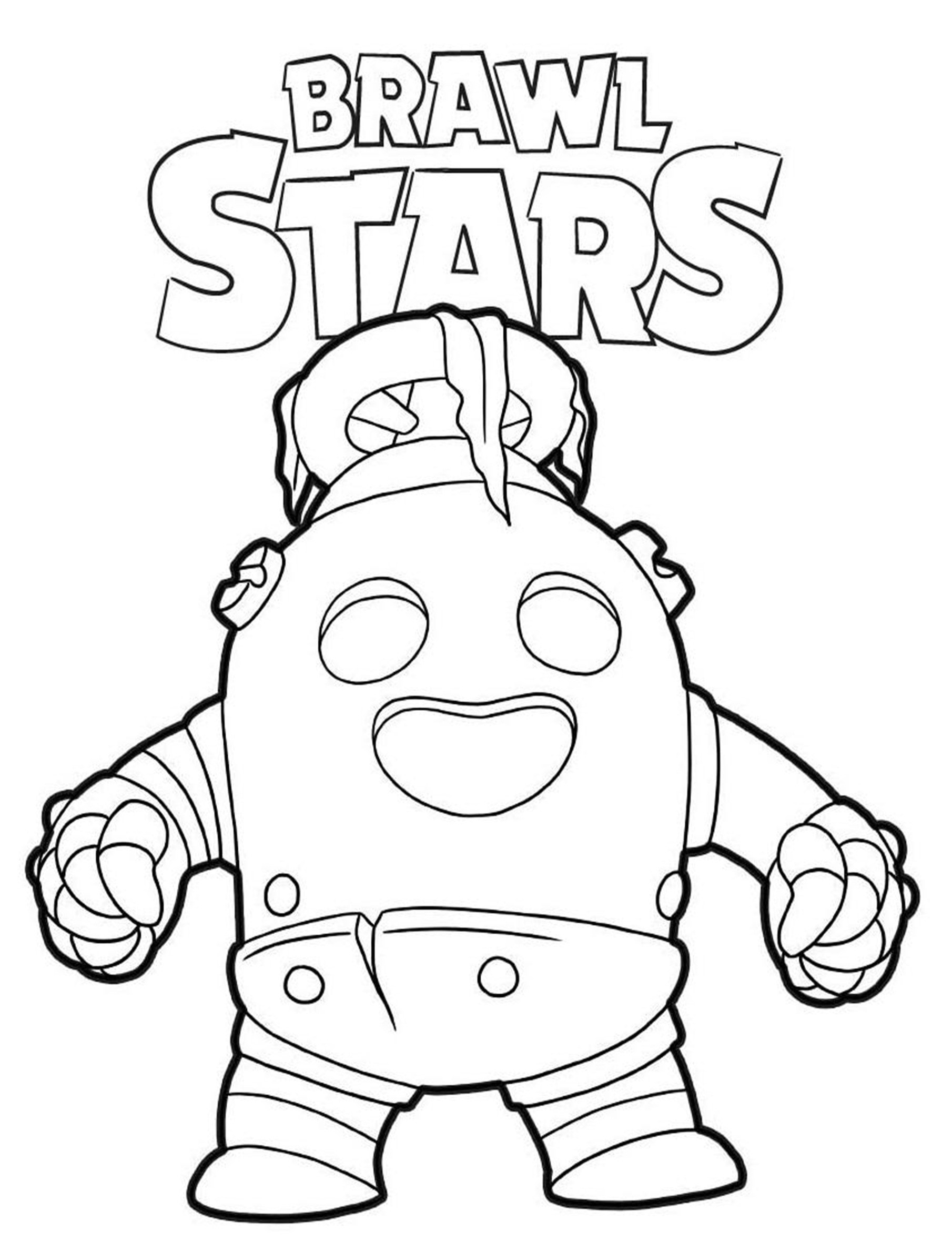 Brawl Stars