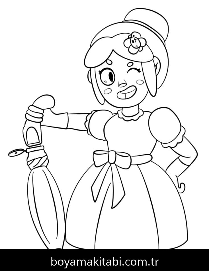 Brawl Stars