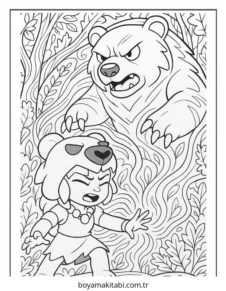 Brawl Stars