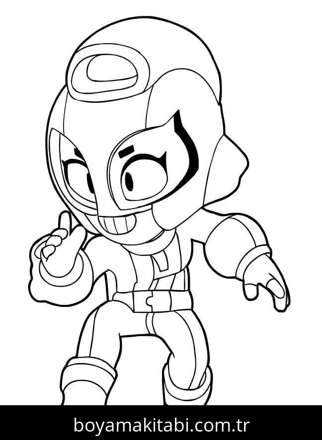 Brawl Stars