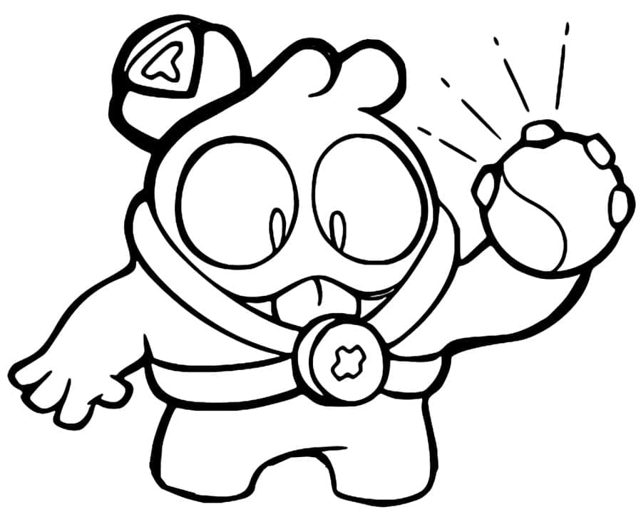 Brawl Stars