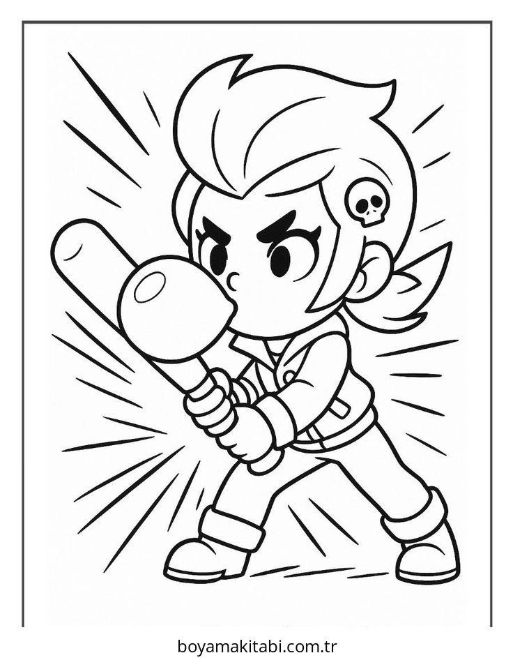 Brawl Stars