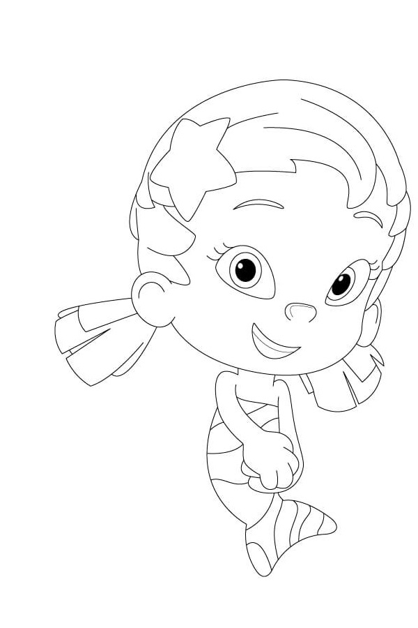 kabarcık lepistesler