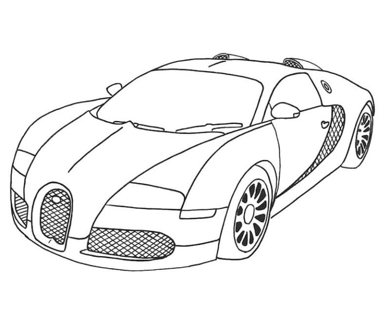 Bugatti