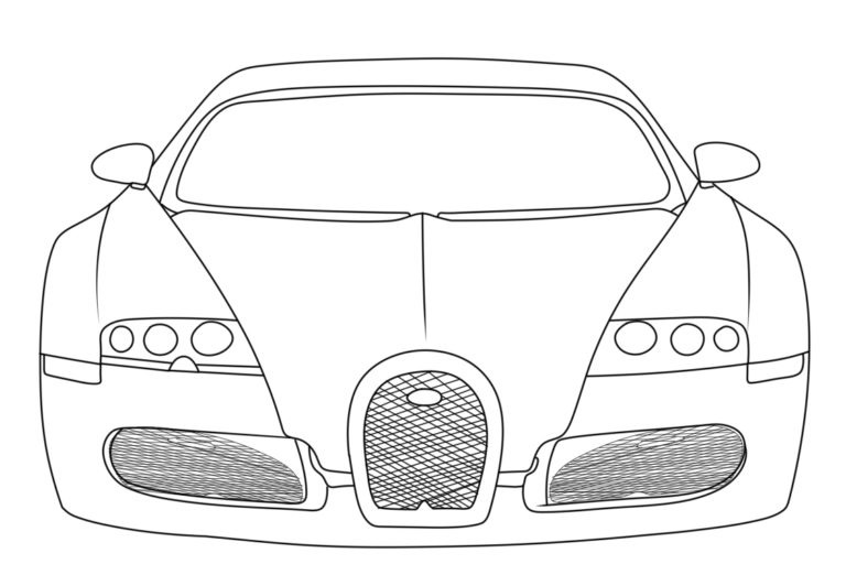 Bugatti