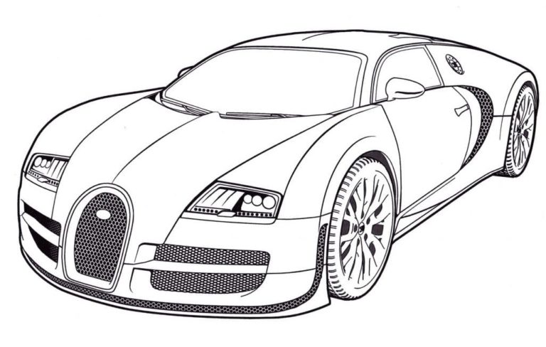 Bugatti