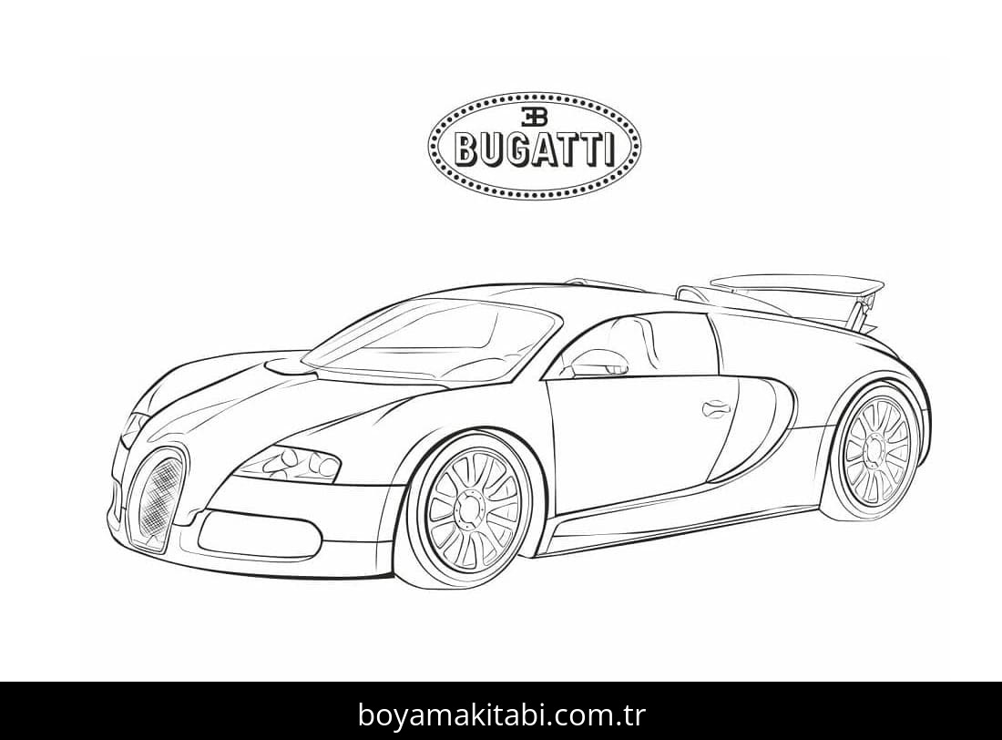 Bugatti