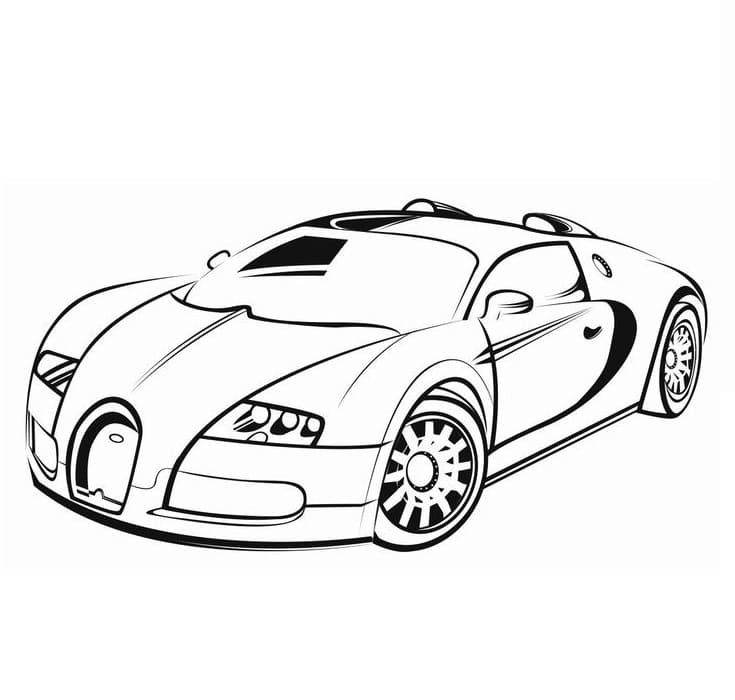 Bugatti