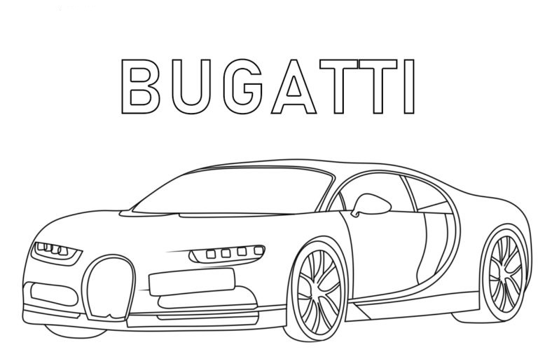 Bugatti