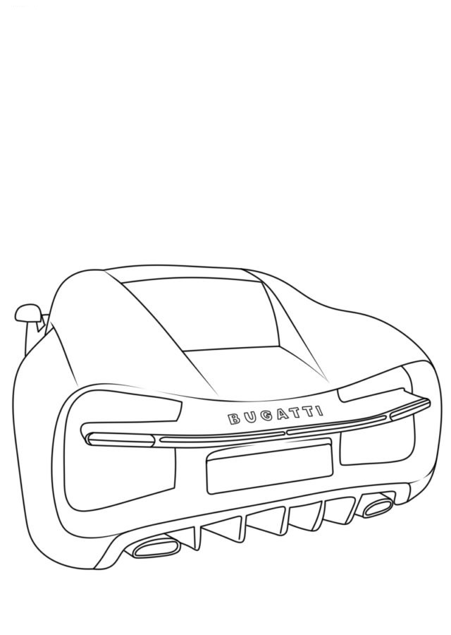 Bugatti