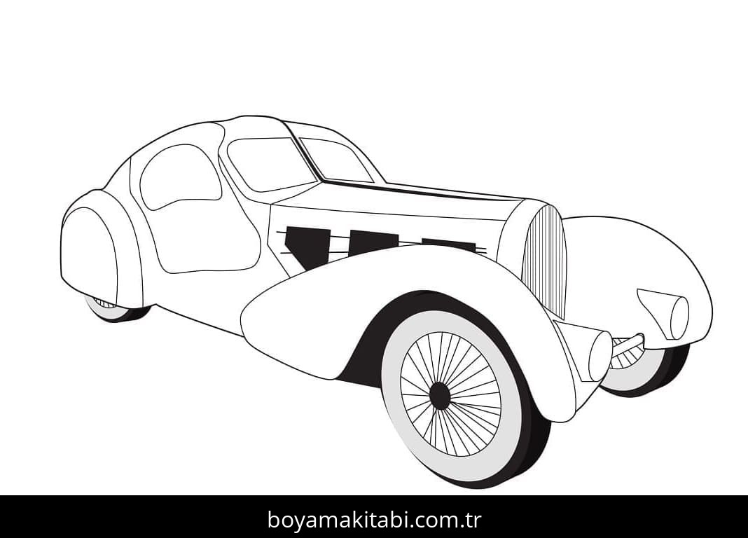 Bugatti