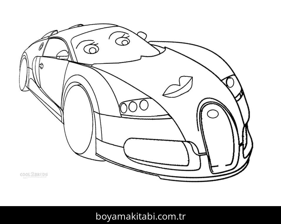 Bugatti