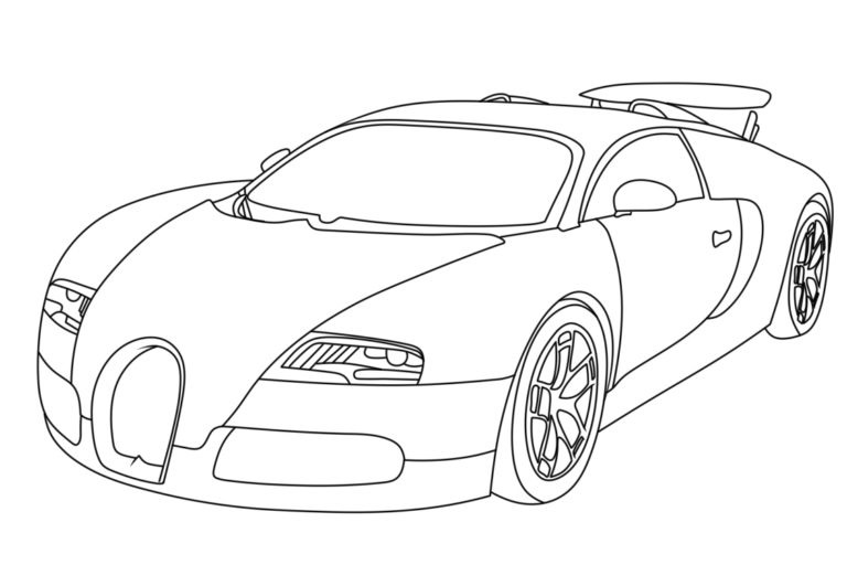 Bugatti