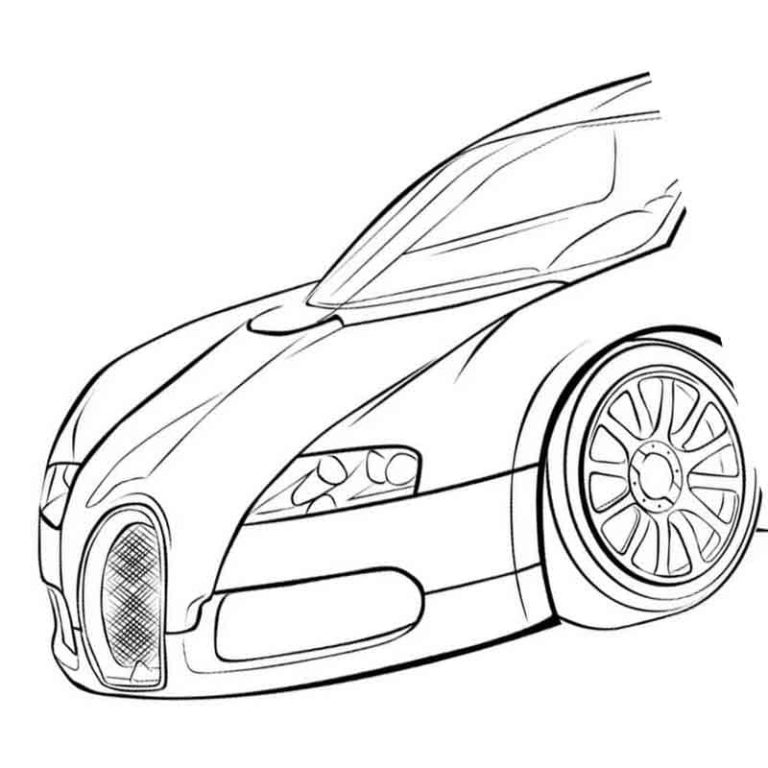 Bugatti