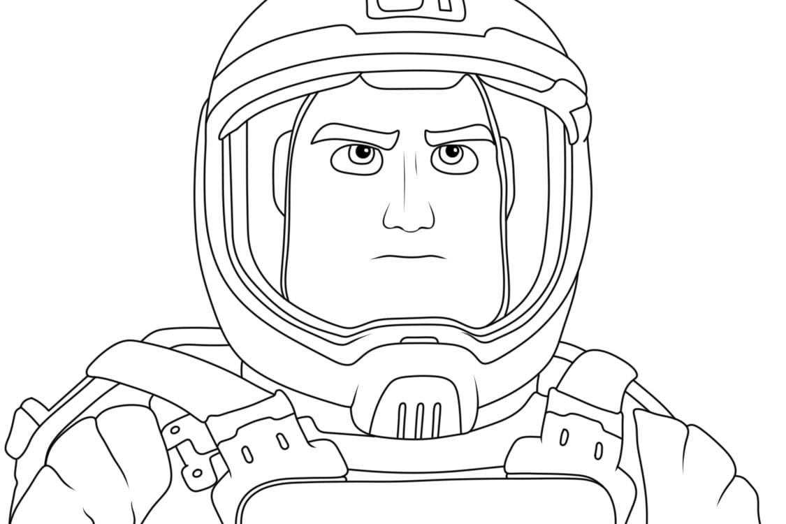 Buzz Lightyear