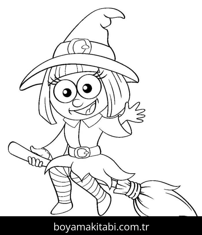 Cadılar Bayramı (Halloween)