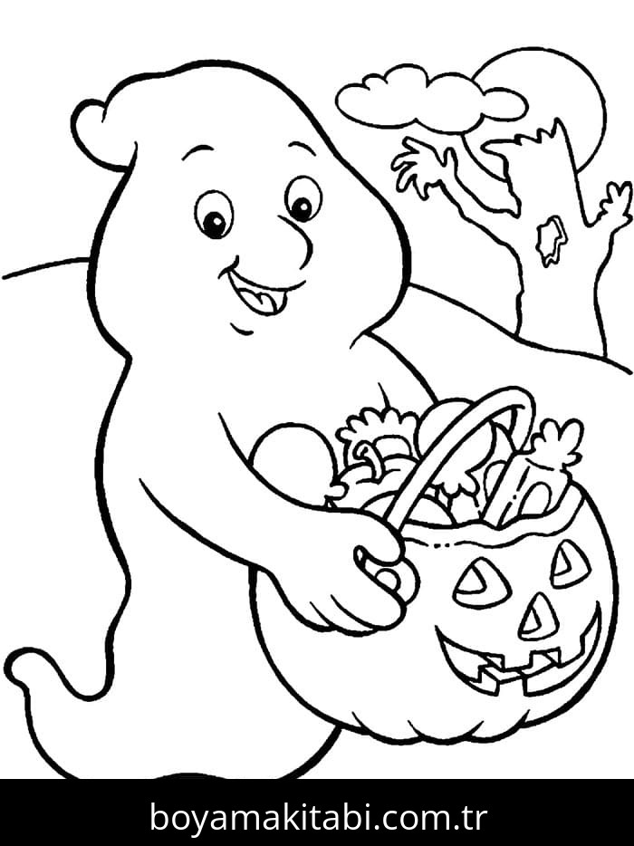 Cadılar Bayramı (Halloween)