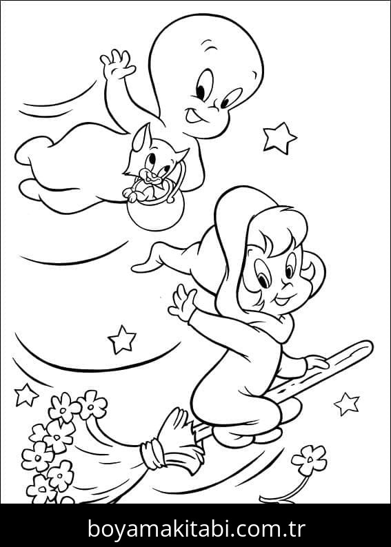 Cadılar Bayramı (Halloween)