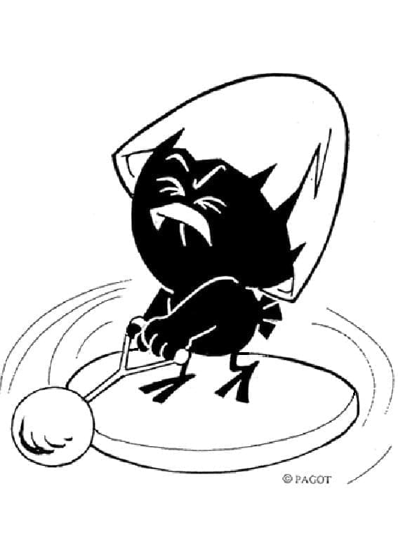Calimero