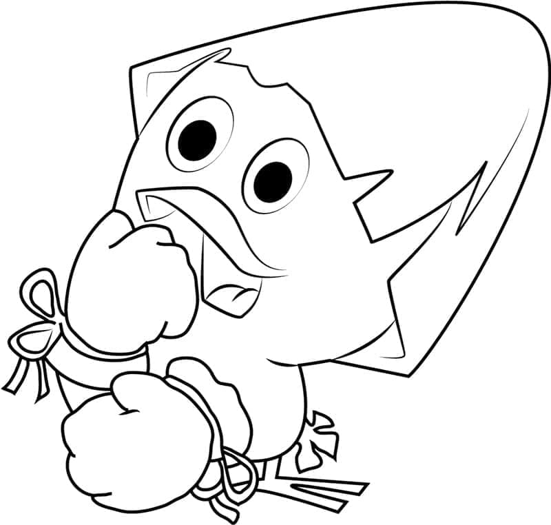Calimero