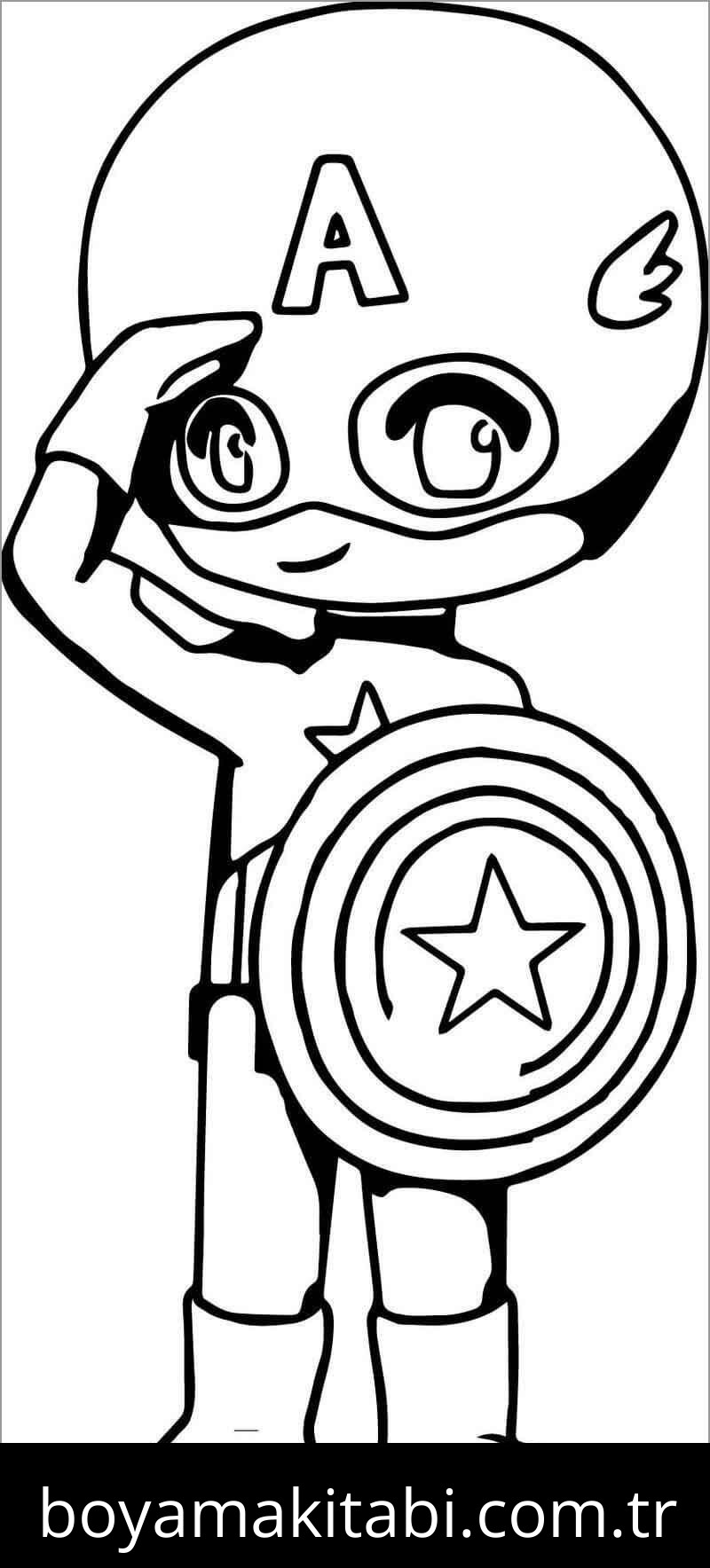 Captain America