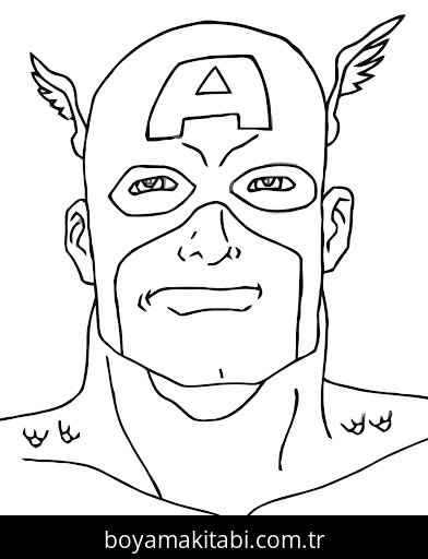 Captain America
