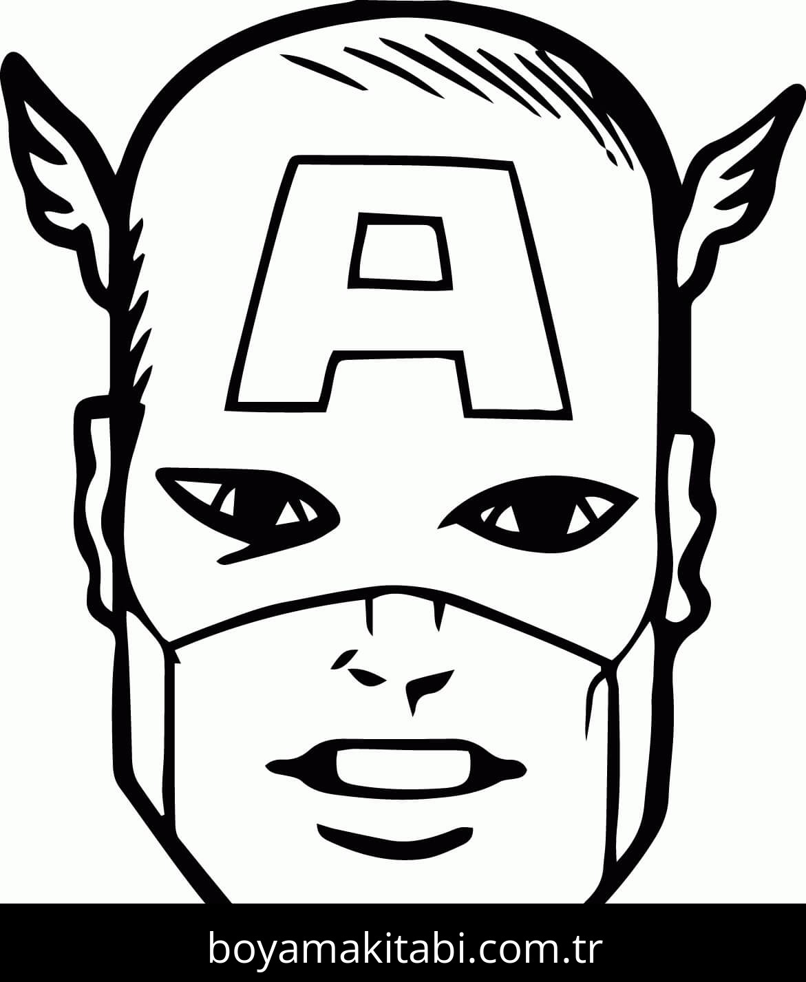 Captain America