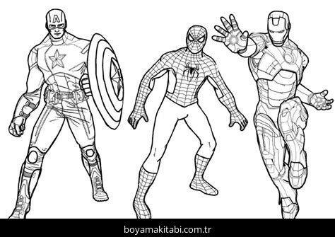 Captain America