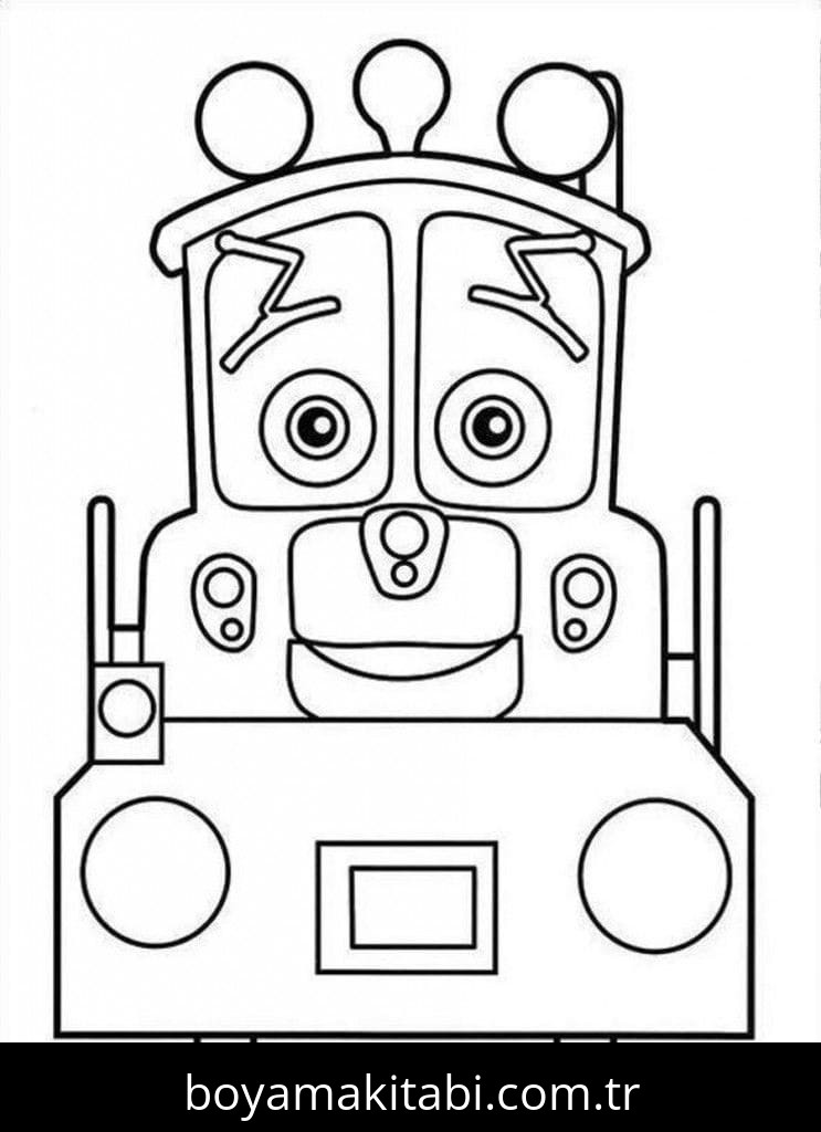 Chuggington