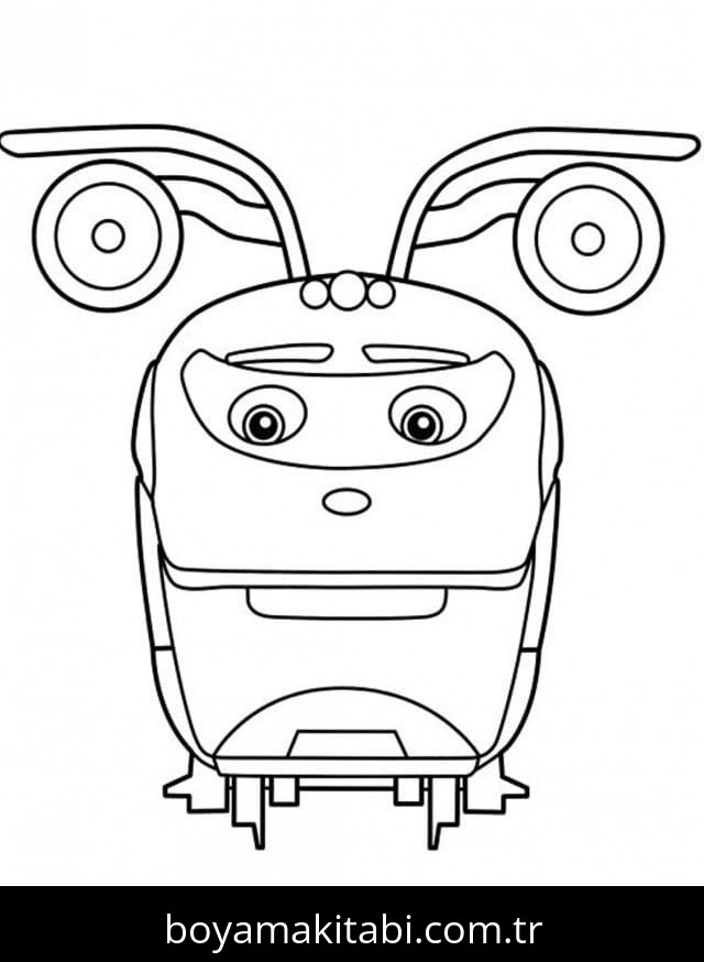 Chuggington