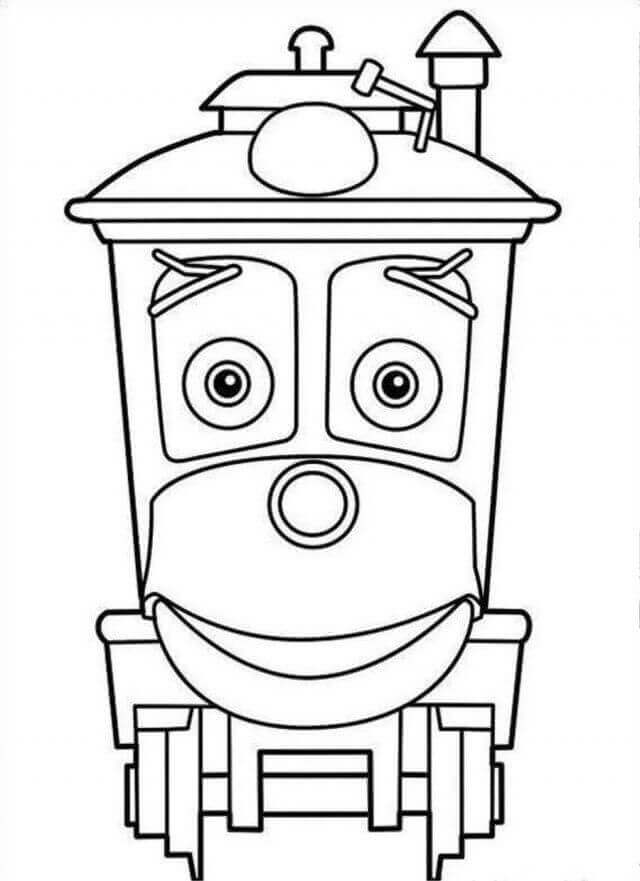 Chuggington