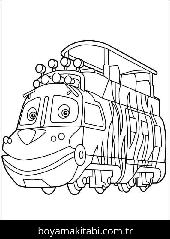 Chuggington