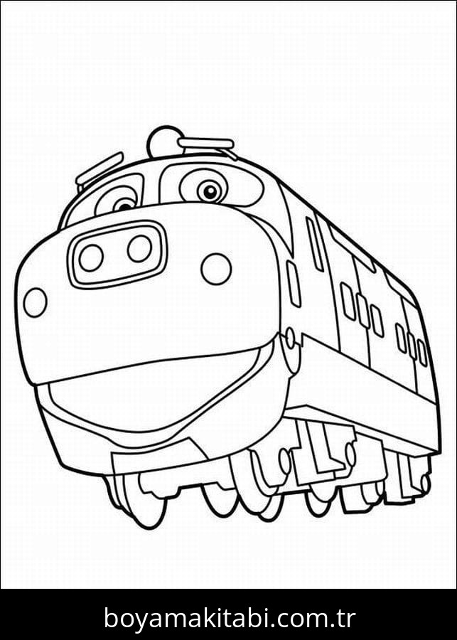 Chuggington