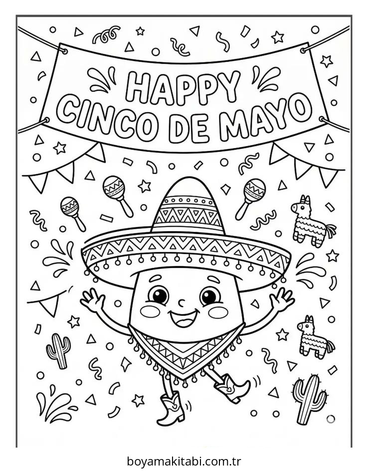 Cinco de Mayo