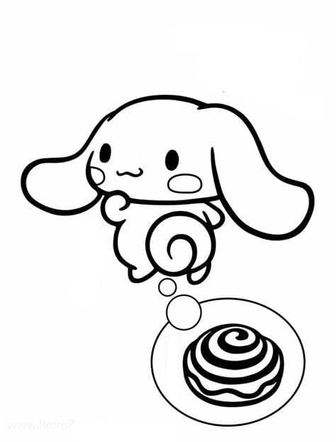 Cinnamoroll