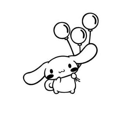 Cinnamoroll