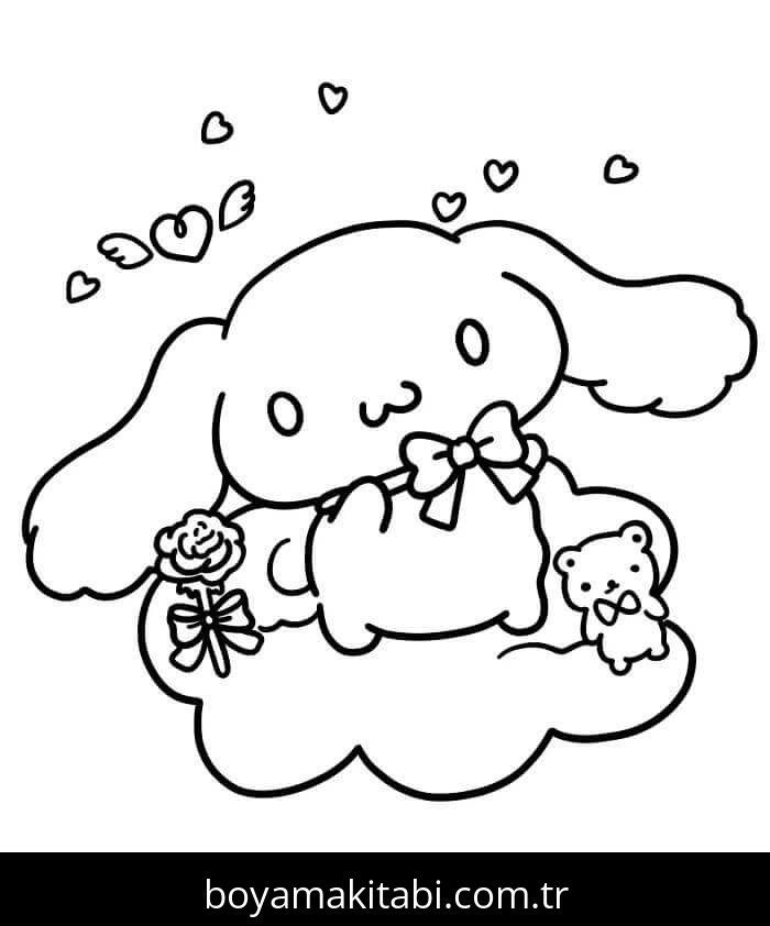 Cinnamoroll