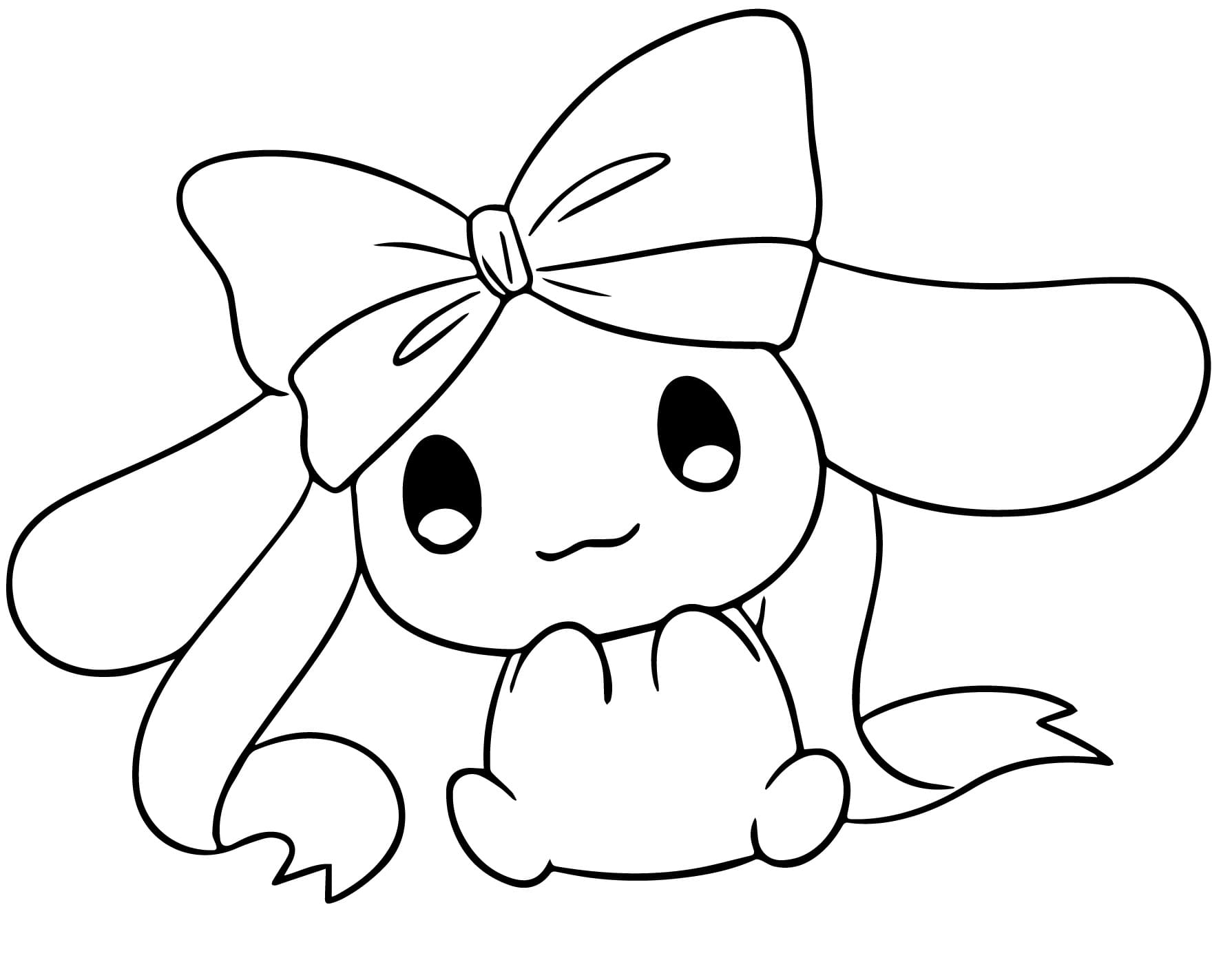 Cinnamoroll