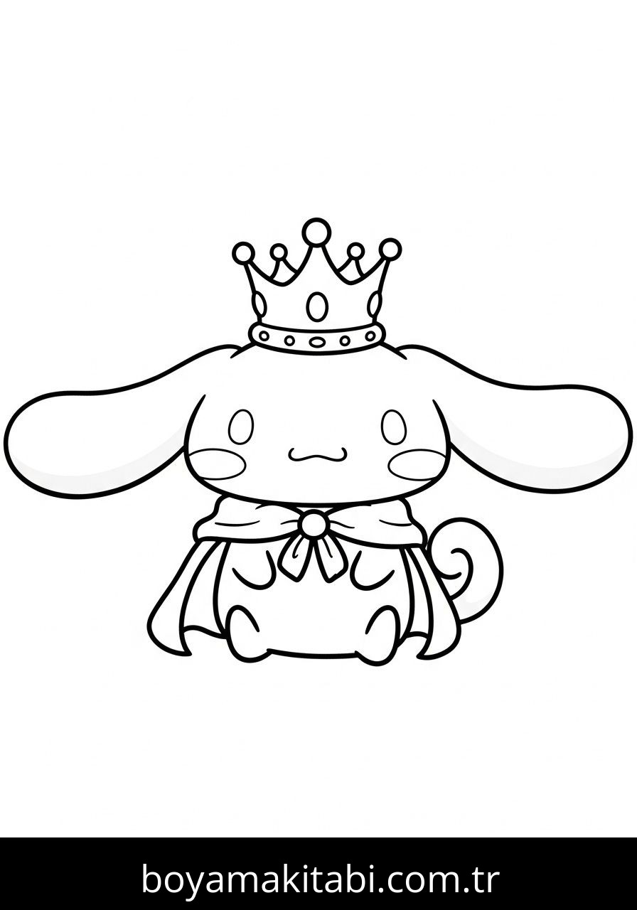 Cinnamoroll